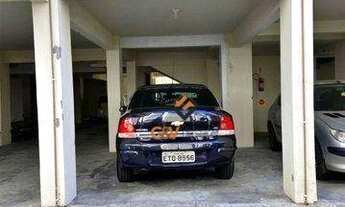 Imagem 3: Apartamento com 3 dormitórios à venda, 78 m² por R$ 266.000,00 - Kobrasol - São José/SC