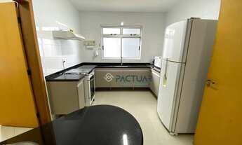 Imagem 5: Apartamento 3 quartos