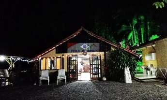 Imagem 2: Excelente sítio 37.000 m², casa com 4 dormitórios, Estrada do Salto região do Vila Nova