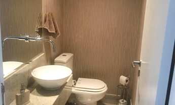 Imagem 7: Maravilhoso Apto 3 droms no Ed. Catalunha, com vista para o CERET - mobiliado