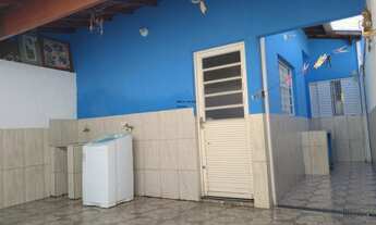 Imagem 2: Casa Casa com 2 dormitórios