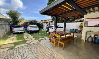 Imagem 4: Goiânia - Casa Comercial - Jardim Planalto