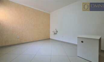 Imagem 7: SANTO ANDRé - Conjunto Comercial/Sala - Jardim