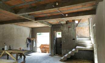 Imagem 7: SOBRADO A VENDA EM GUAIRA, CURITIBA, 2200 METROS DO SHOPPING PALLADIUM E MUFFATO, TRIPLEX