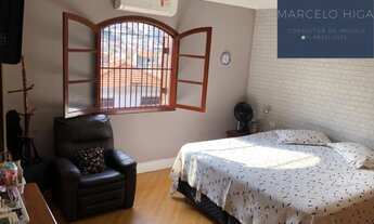 Imagem 6: Sobrado para venda com 225 metros quadrados com 3 quartos em Vila Maria Alta - São Paulo