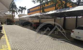 Imagem 6: Apartamento - Jardim Santa Izabel - Hortolândia