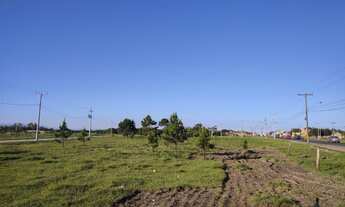 Imagem 7: Terreno em bairro planejado
