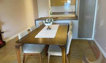 Imagem 3: Apartamento -140 m² - com 3 quartos em Centro - Florianópolis - SC