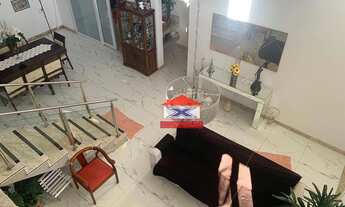 Imagem 7: Sobrado com 6 dormitórios à venda, 420 m² - Paysage Clair - Vargem Grande Paulista/SP