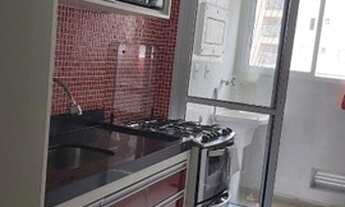 Imagem 3: Apartamento para venda tem 53m²