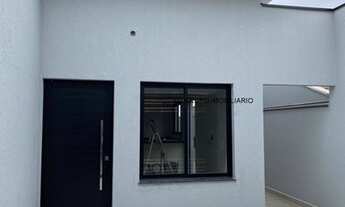 Imagem 2: CASA RESIDENCIAL em INDAIATUBA - SP, JARDIM REGENTE