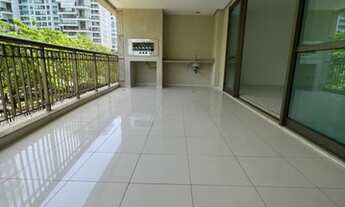 Imagem: Apartamento para venda possui 178 metros