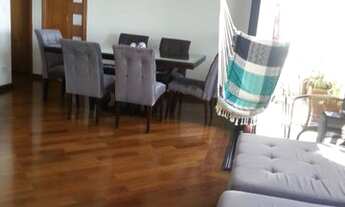 Imagem 4: Apartamento 3 Quartos para Venda em São Paulo, IPIRANGA, 3 dormitórios, 3 suítes, 5 banhei