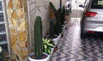 Imagem 4: Casa para Venda em Mogi das Cruzes, Vila Suissa, 3 dormitórios, 1 suíte, 3 banheiros, 6 va