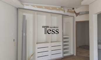 Imagem 7: Vende - Casa em Condomínio - 3 suítes, sala 2 ambientes, cozinha planejado