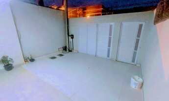 Imagem 4: Casa com 3 dormitórios à venda, 170 m² por R$ 480.000,00 - Santa Eugênia - Nova Iguaçu/RJ