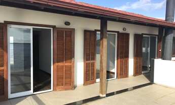 Imagem 5: Casa a beira da Lagoa da Conceição - Florianópolis - SC