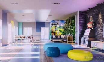 Imagem 4: Apartamento com 3 dorms, Mirim, Praia Grande - R$ 440 mil, Cod: 12713