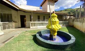 Imagem 2: Águas da Prata - Casa Padrão - Centro