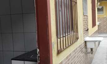 Imagem 3: Aluguel de quarto/cozinha