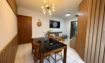 Imagem 1: APARTAMENTO RESIDENCIAL em BERTIOGA - SP, RIVIERA