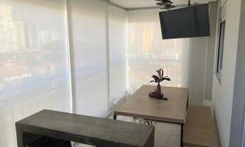 Imagem 7: Apartamento para venda tem 63 metros quadrados com 2 quartos em Tatuapé - São Paulo - SP