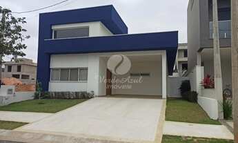 Imagem 2: Casa - Swiss Park - Campinas