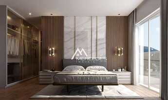 Imagem 2: Apartamento com 3 dormitórios à venda, 175 m² por R$ 2.629.630,00 - Praia Brava - Itajaí/S