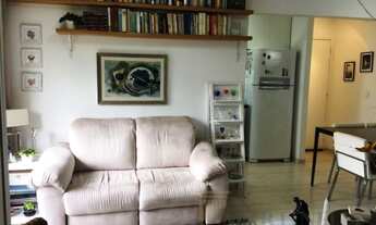 Imagem 7: Apartamento em Alto da Lapa 1 Dorm - São Paulo