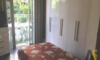 Imagem 6: Excelente apartamento 126m² Freguesia