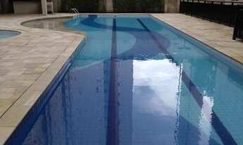 Imagem 2: Apartamento com 3 dormitórios para alugar, 66 m² por R$ 1.600,00/mês - Vila Augusta - Guar