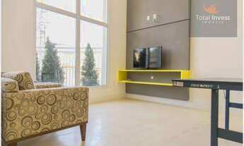 Imagem 5: Apartamento à venda, 202 m² por R$ 1.850.000,00 - Vila Galvão - Guarulhos/SP