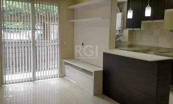 Imagem 2: Porto Alegre - Apartamento Padrão - Tristeza