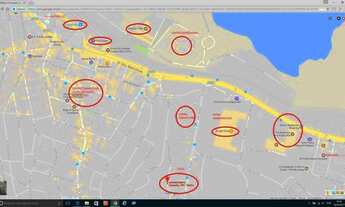 Imagem 2: Lote/Terreno 1000 m2 no Centro - Carapicuíba - SP