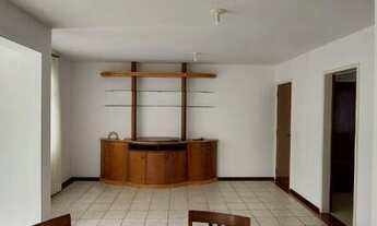 Imagem: FLORIANÓPOLIS - Apartamento Padrão - CARVOEIRA