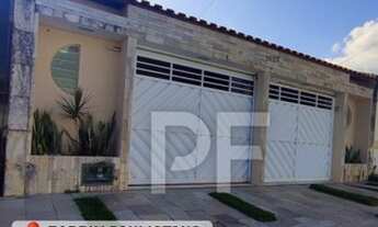 Imagem: Vendo Casa no Jardim Paulistano - 3 Quartos