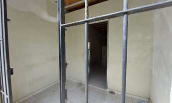 Imagem 6: Casa para venda possui 60 metros quadrados com 2 quartos