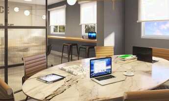 Imagem 7: Apartamento 2 dormitórios - com 1 vaga - Próximo a Faculdade de Medicina Vetérinaria da US