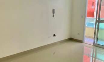 Imagem 6: Apartamento para venda possui 62 metros quadrados com 2 quartos