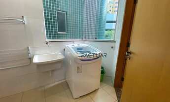 Imagem 6: Apartamento 3 quartos