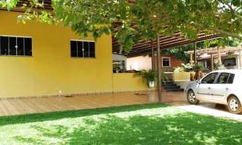 Imagem: Linda Chácara em Abadia de Goiás/23 Km