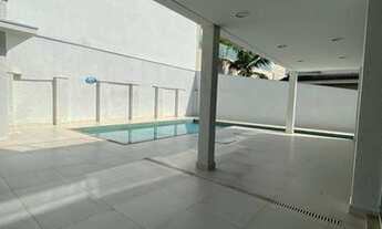 Imagem 2: Casa com 4 dormitórios, 536 m² - venda por R$ 5.350.000,00 ou aluguel por R$ 33.308,33/mês