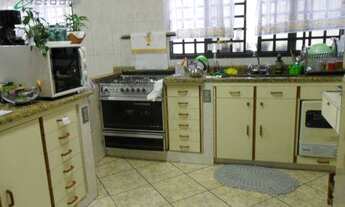 Imagem 6: Casa com 3 dormitórios à venda, 504 m² por R$ 1.800.000,00 - Centro - Guararema/SP