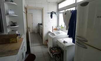 Imagem 7: APARTAMENTO À VENDA NO PARAISO, 198M², 3 DORMITÓRIOS SENDO 1 SUITE, 2 VAGAS