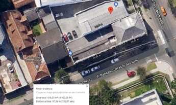 Imagem 4: Terreno - Rebouças