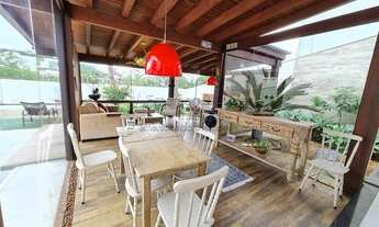 Imagem 7: Linda casa ampla com 3 suítes, sendo 1 master com banheira, quintal espaçoso no João Paulo