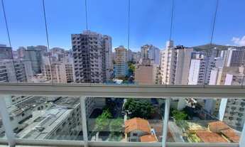 Imagem 6: Excelente 3 quartos com varanda gourmet