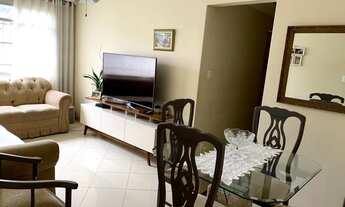 Imagem 2: Apartamento para venda com 60 metros quadrados com 2 quartos em Jardim Germânia - São Paul