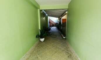 Imagem 2: Excelente Casa Duplex Bairro São Jorge Aceita Financiamento Bancário e FGTS