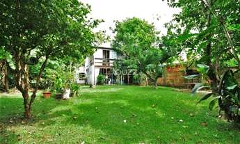 Imagem: Casa de 5 dormitórios no Campeche - Florianópolis/SC